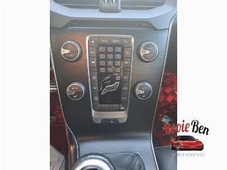 Volvo V-40 V40 (MV), Hatchback 5-drs, 2012 / 2019 2.0 D3 16V picture 25