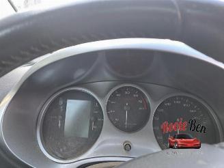 Seat Leon Leon (1P1), Hatchback 5-drs, 2005 / 2013 1.2 TSI picture 12