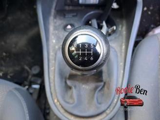 Seat Leon Leon (1P1), Hatchback 5-drs, 2005 / 2013 1.2 TSI picture 20