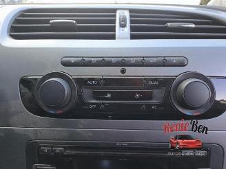 Seat Leon Leon (1P1), Hatchback 5-drs, 2005 / 2013 1.2 TSI picture 13