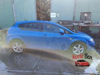 Seat Leon Leon (1P1), Hatchback 5-drs, 2005 / 2013 1.2 TSI picture 3