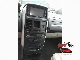 Dodge Caravan Grand Caravan, MPV, 2007 / 2020 4.0 picture 7