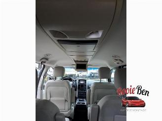 Dodge Caravan Grand Caravan, MPV, 2007 / 2020 4.0 picture 30