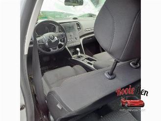 Renault Mégane Megane IV Estate (RFBK), Combi 5-drs, 2016 1.5 Energy dCi 110 picture 17