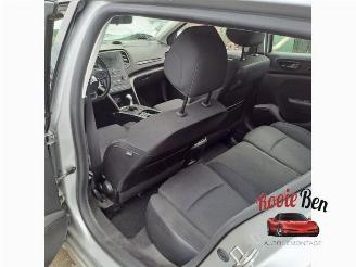 Renault Mégane Megane IV Estate (RFBK), Combi 5-drs, 2016 1.5 Energy dCi 110 picture 16