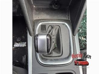 Renault Mégane Megane IV Estate (RFBK), Combi 5-drs, 2016 1.5 Energy dCi 110 picture 10