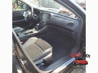 Renault Talisman Talisman Estate (RFDK), Combi, 2016 / 2022 1.5 dCi 110 picture 22