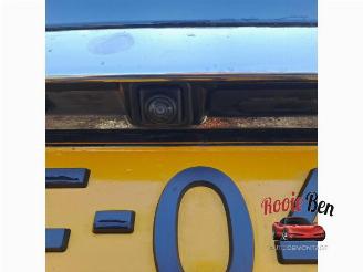 Renault Talisman Talisman Estate (RFDK), Combi, 2016 / 2022 1.5 dCi 110 picture 8