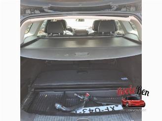 Renault Talisman Talisman Estate (RFDK), Combi, 2016 / 2022 1.5 dCi 110 picture 10