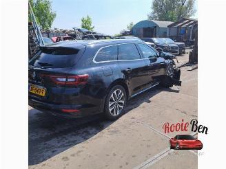 Renault Talisman Talisman Estate (RFDK), Combi, 2016 / 2022 1.5 dCi 110 picture 6