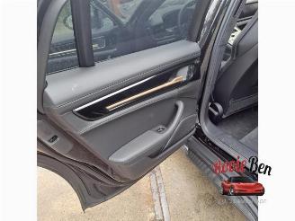 Porsche Panamera Panamera (YA), Liftback, 2023 4.0 V8 32V Turbo S E-Hybrid picture 22