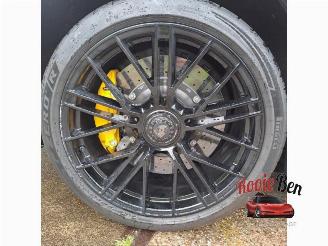 Porsche Panamera Panamera (YA), Liftback, 2023 4.0 V8 32V Turbo S E-Hybrid picture 15