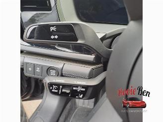 Porsche Panamera Panamera (YA), Liftback, 2023 4.0 V8 32V Turbo S E-Hybrid picture 10