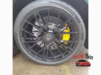 Porsche Panamera Panamera (YA), Liftback, 2023 4.0 V8 32V Turbo S E-Hybrid picture 16