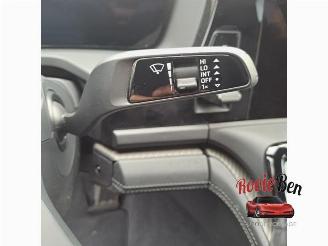 Porsche Panamera Panamera (YA), Liftback, 2023 4.0 V8 32V Turbo S E-Hybrid picture 11