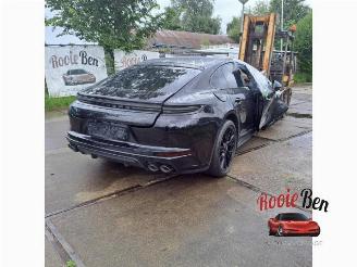 Porsche Panamera Panamera (YA), Liftback, 2023 4.0 V8 32V Turbo S E-Hybrid picture 6