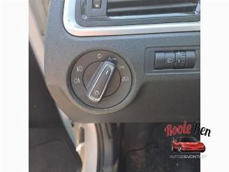 Skoda Rapid Rapid, Liftback, 2012 / 2022 1.2 TSI 16V picture 10