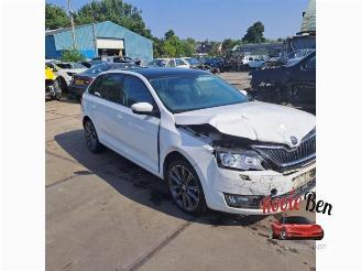 Skoda Rapid Rapid, Liftback, 2012 / 2022 1.2 TSI 16V picture 2