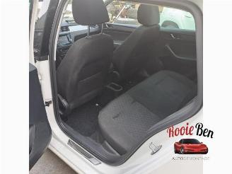 Skoda Rapid Rapid, Liftback, 2012 / 2022 1.2 TSI 16V picture 18