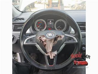 Skoda Rapid Rapid, Liftback, 2012 / 2022 1.2 TSI 16V picture 8