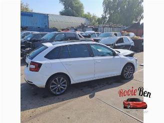 Skoda Rapid Rapid, Liftback, 2012 / 2022 1.2 TSI 16V picture 4