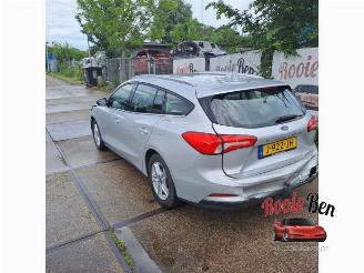 Ford Focus Focus 4 Wagon, Combi, 2018 1.0 Ti-VCT EcoBoost 12V 125 picture 6