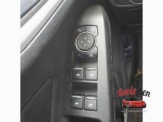 Ford Focus Focus 4 Wagon, Combi, 2018 1.0 Ti-VCT EcoBoost 12V 125 picture 12