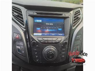 Hyundai I-40 i40 CW (VFC), Combi, 2011 / 2019 1.6 GDI 16V picture 11