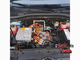 MG ZS ZS, SUV, 2019 EV 45 kWh picture 9