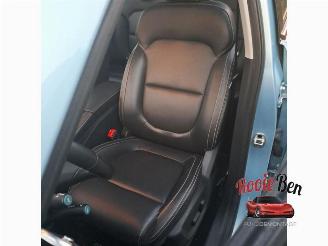 MG ZS ZS, SUV, 2019 EV 45 kWh picture 23