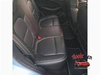 MG ZS ZS, SUV, 2019 EV 45 kWh picture 28