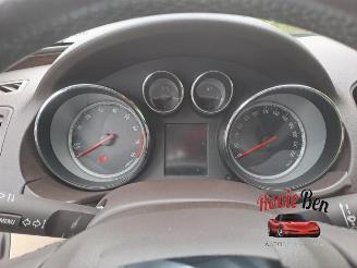 Opel Insignia Insignia, Sedan, 2008 / 2017 1.4 Turbo 16V Ecotec picture 7