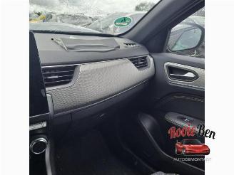 Renault Arkana Arkana (RJLL), SUV, 2020 1.6 E-Tech 145 16V picture 27