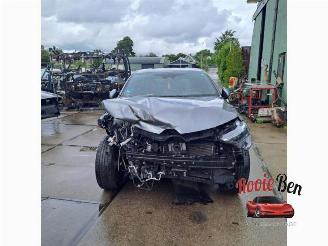 Renault Arkana Arkana (RJLL), SUV, 2020 1.6 E-Tech 145 16V picture 1