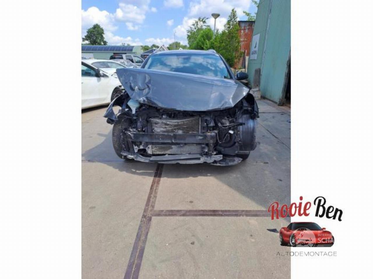 Kia Xceed Xceed, SUV, 2019 1.0 T-GDi 12V