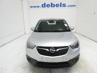 Auto incidentate Opel Crossland X/CROSSLAN 2019/5