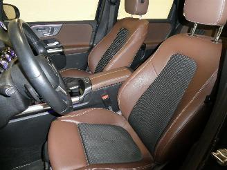 Mercedes B-klasse B 220 picture 16