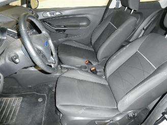 Ford Fiesta TREND picture 20