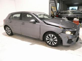 Mercedes A-klasse  picture 7