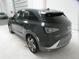 Hyundai Nexo  picture 4