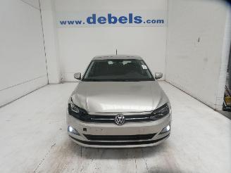 škoda osobní automobily Volkswagen Polo COMFORTLINE 2019/7