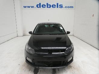 Unfallwagen Volkswagen Polo TRENDLINE 2017/3