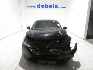 uszkodzony samochody osobowe Peugeot 308 III ALLURE 2024/2