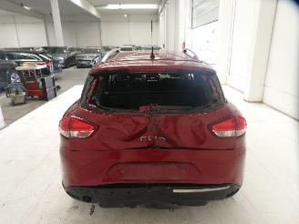 Renault Clio IV GRANDTOUR LI picture 6