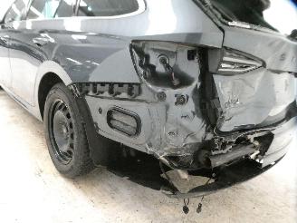 Skoda Octavia 1.0 AMBITION picture 11