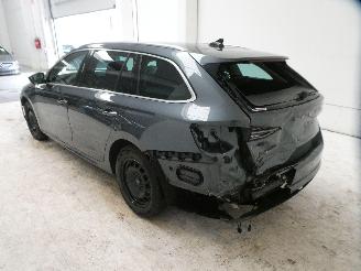 Skoda Octavia 1.0 AMBITION picture 4