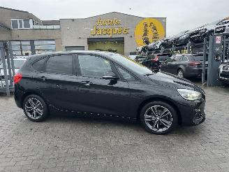 Voiture accidenté BMW 2-serie ACTIVE TOURER 2018/11