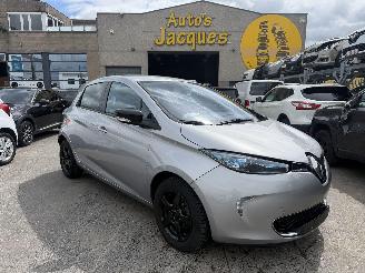 skadebil auto Renault Zoé 22 KW LIFE 2014/11
