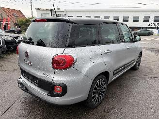 Fiat 500L 1.6 LOUNGE 7PL picture 5