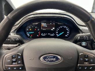 Ford Fiesta ACTIVE CROSSOVER picture 15